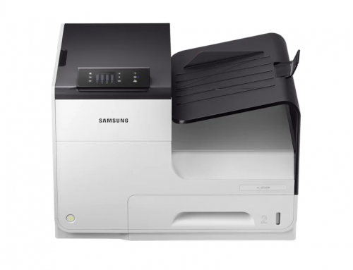삼성 A4 컬러 잉크젯 프린터 55ppm SL-J5520W